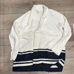 Barefoot Dream cardigan size Medium